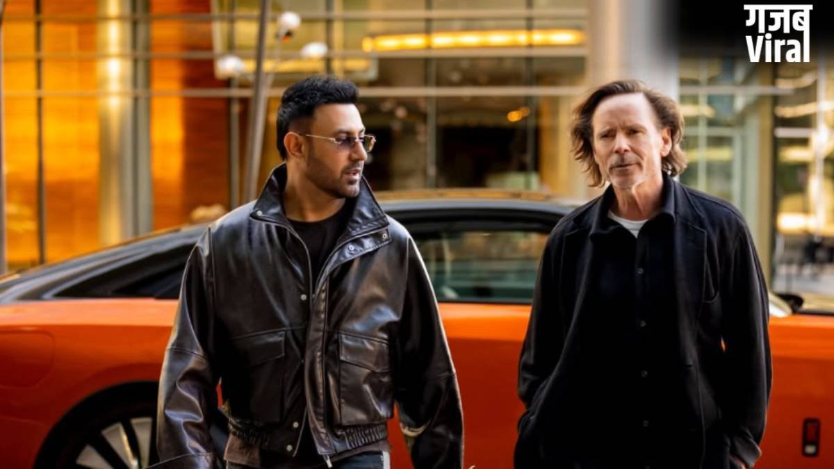 गिप्पी ग्रेवाल को मिला दादा साहब फाल्के अवॉर्ड, बेस्ट डायरेक्टर के तौर पर हुआ सम्मान