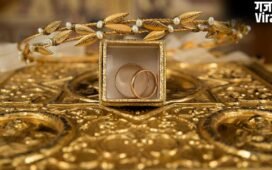 दिल्ली में दो दिनों में 3300 रुपए सस्ता हुआ सोना, अब इतनी हो गई कीमत