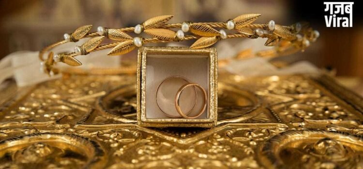 दिल्ली में दो दिनों में 3300 रुपए सस्ता हुआ सोना, अब इतनी हो गई कीमत