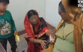 स्मार्ट मीटर बना मुसीबत! ज्यादा बिजली बिल आने पर सास-ससुर ने पीटा तो… बहू ने काट ली नस