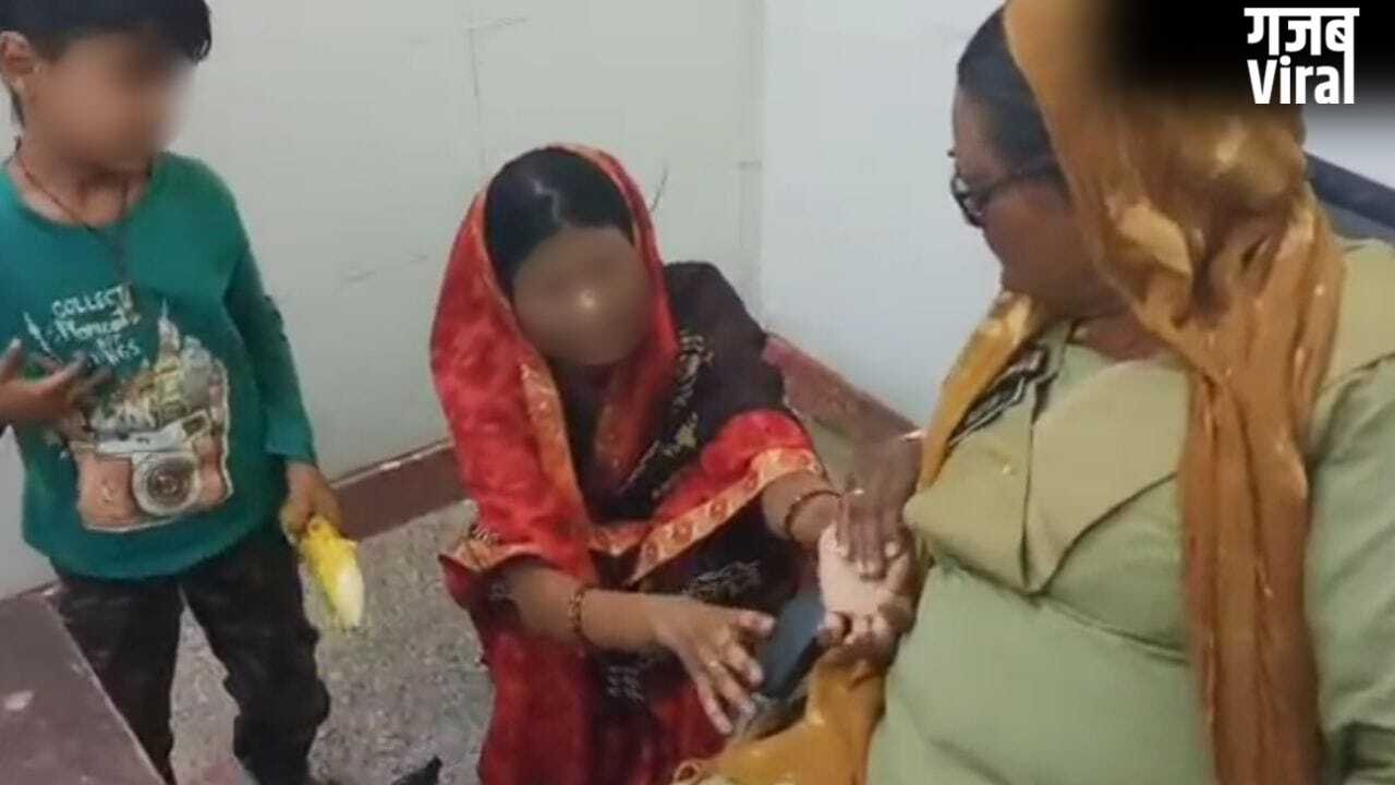 स्मार्ट मीटर बना मुसीबत! ज्यादा बिजली बिल आने पर सास-ससुर ने पीटा तो… बहू ने काट ली नस