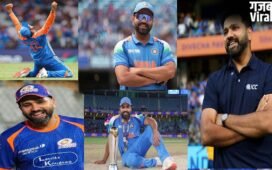Rohit Sharma Birthday Special: रोहित शर्मा के नाम हैं ये अनोखे रिकॉर्ड, जिन्हें तोड़ना आसान नहीं