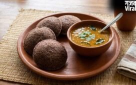 Gluten-Free डाइट वालों के लिए परफेक्ट है रागी इडली, स्वाद और सेहत का Double Dose, नोट करें आसान रेसिपी