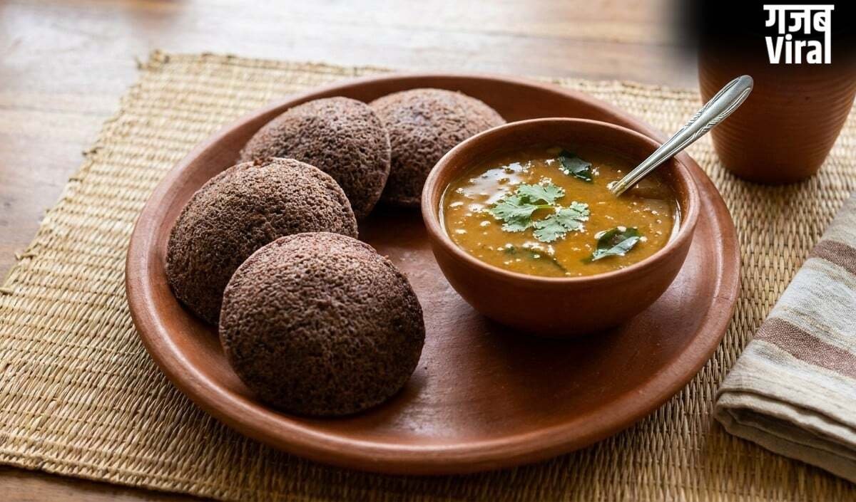 Gluten-Free डाइट वालों के लिए परफेक्ट है रागी इडली, स्वाद और सेहत का Double Dose, नोट करें आसान रेसिपी