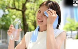 कैसे लगती है लू, कौन से लक्षण दिखते ही अस्पताल जाएं? एम्स के डॉक्टरों ने बताया