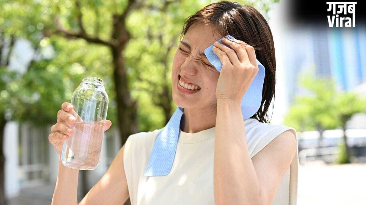 कैसे लगती है लू, कौन से लक्षण दिखते ही अस्पताल जाएं? एम्स के डॉक्टरों ने बताया