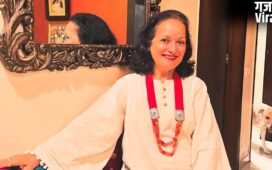 फिल्मों में रोने वाले सीन असली होते हैं या एक्टिंग का कमाल? हिमानी शिवपुरी से जानें पर्दे के पीछे का सच