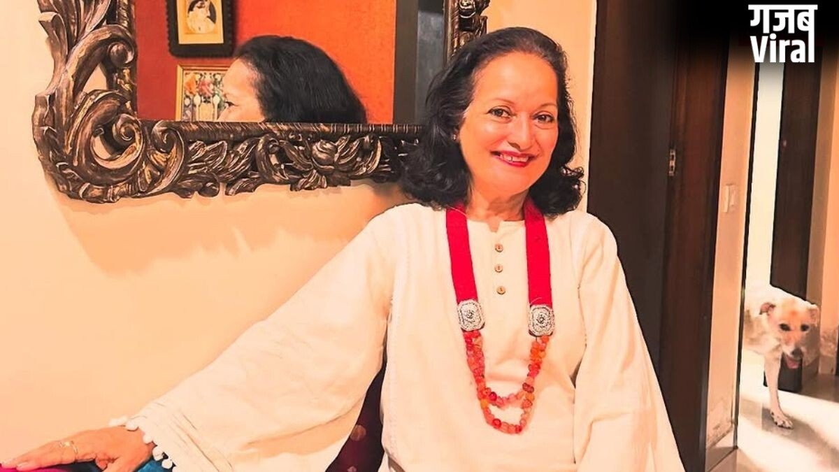 फिल्मों में रोने वाले सीन असली होते हैं या एक्टिंग का कमाल? हिमानी शिवपुरी से जानें पर्दे के पीछे का सच