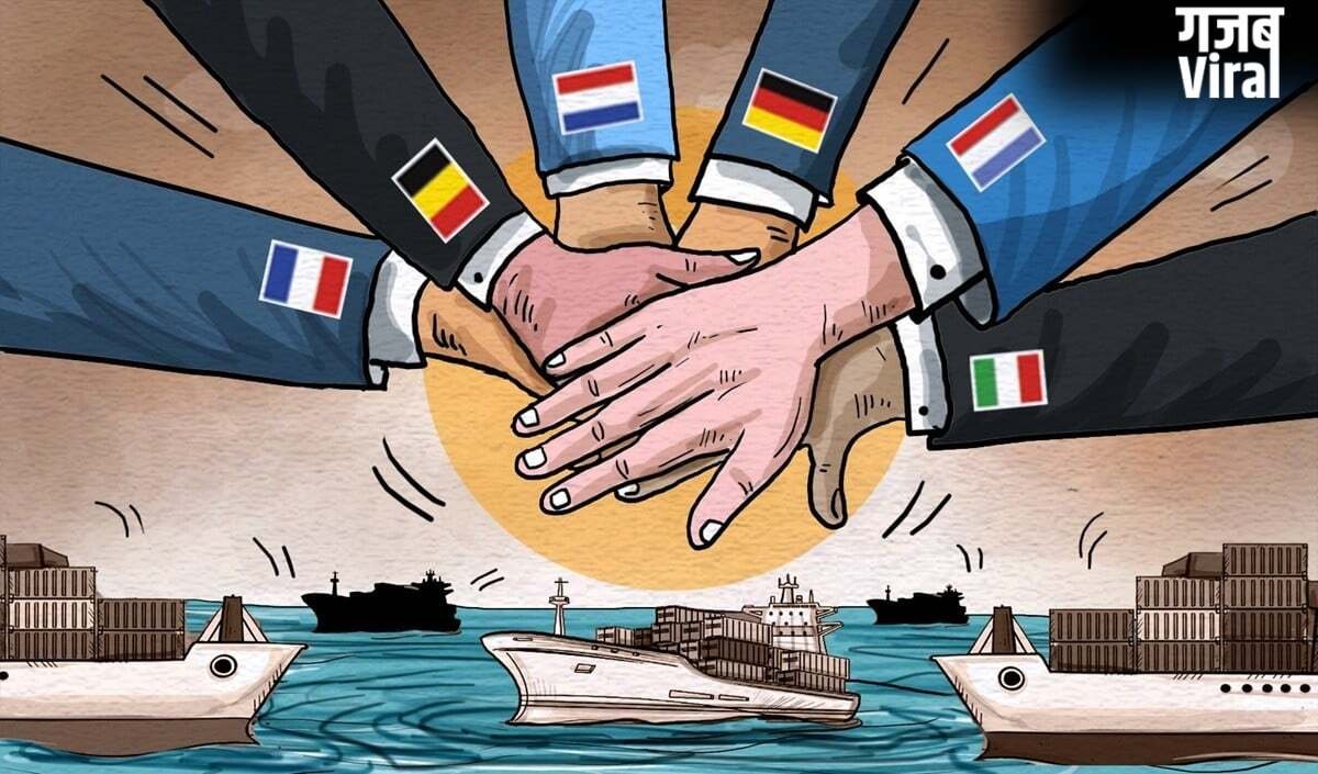 European Union History Part 3 | Brexit के बाद अब क्या टूटेगा EU |Teh Tak