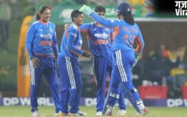 टी20 वर्ल्ड कप 2026 के लिए कब होगा भारतीय टीम का ऐलान? BCCI ने दे दी बड़ी अपडेट