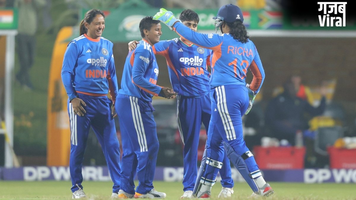 टी20 वर्ल्ड कप 2026 के लिए कब होगा भारतीय टीम का ऐलान? BCCI ने दे दी बड़ी अपडेट