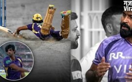 अंगकृष रघुवंशी के विकेट पर एमसीसी ने दिया स्पष्टीकरण, थर्ड अंपायर के फैसले को बताया सही