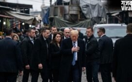 Iran का गुप्त हथियार! 'दुश्मनों को पड़ सकता है दिल का दौरा', Donald Trump के कांपने वाले हैं हाड़