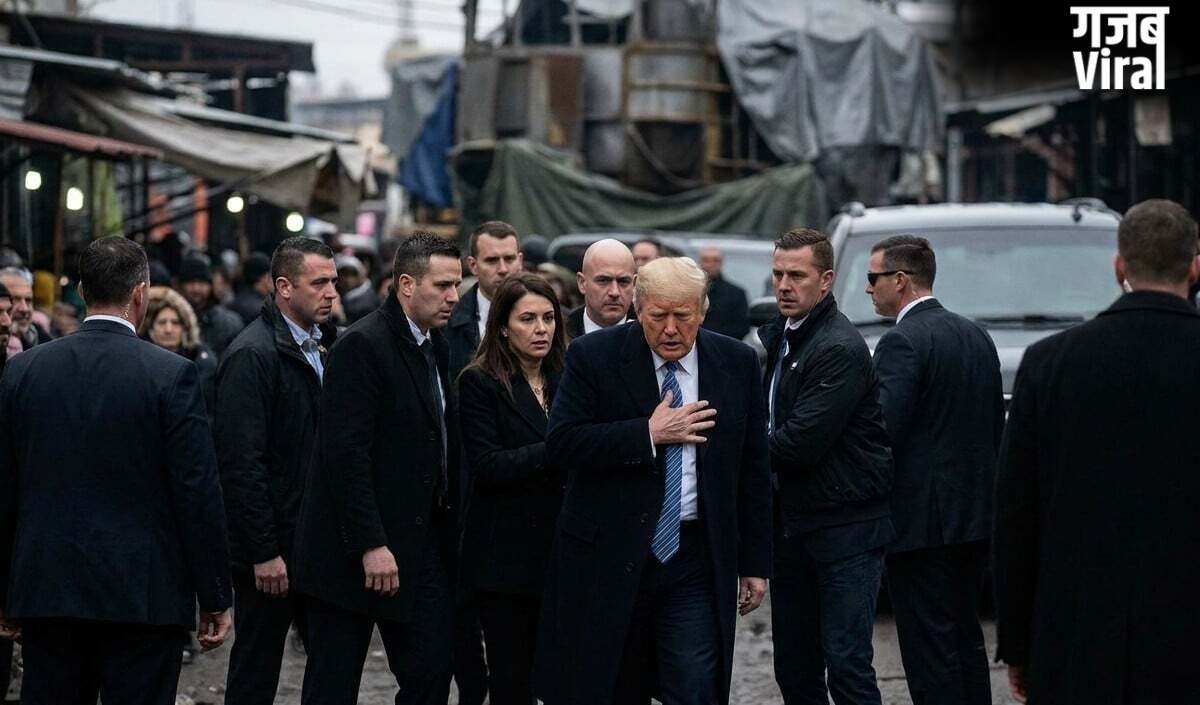 Iran का गुप्त हथियार! 'दुश्मनों को पड़ सकता है दिल का दौरा', Donald Trump के कांपने वाले हैं हाड़