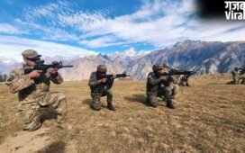 अमेरिकी सेना में हड़कंप! ईरानी साइबर ग्रुप 'Handala' ने लीक किए 2,000 से अधिक सैनिकों के नाम और पते