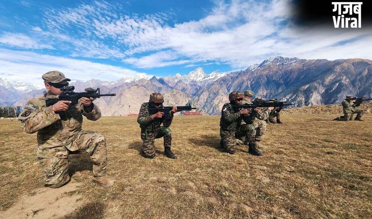 अमेरिकी सेना में हड़कंप! ईरानी साइबर ग्रुप 'Handala' ने लीक किए 2,000 से अधिक सैनिकों के नाम और पते