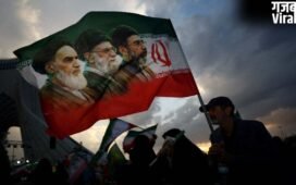 IRGC का बड़ा आरोप, दुनिया में अशांति फैला रहा America, फेल हुई Trump की रणनीति