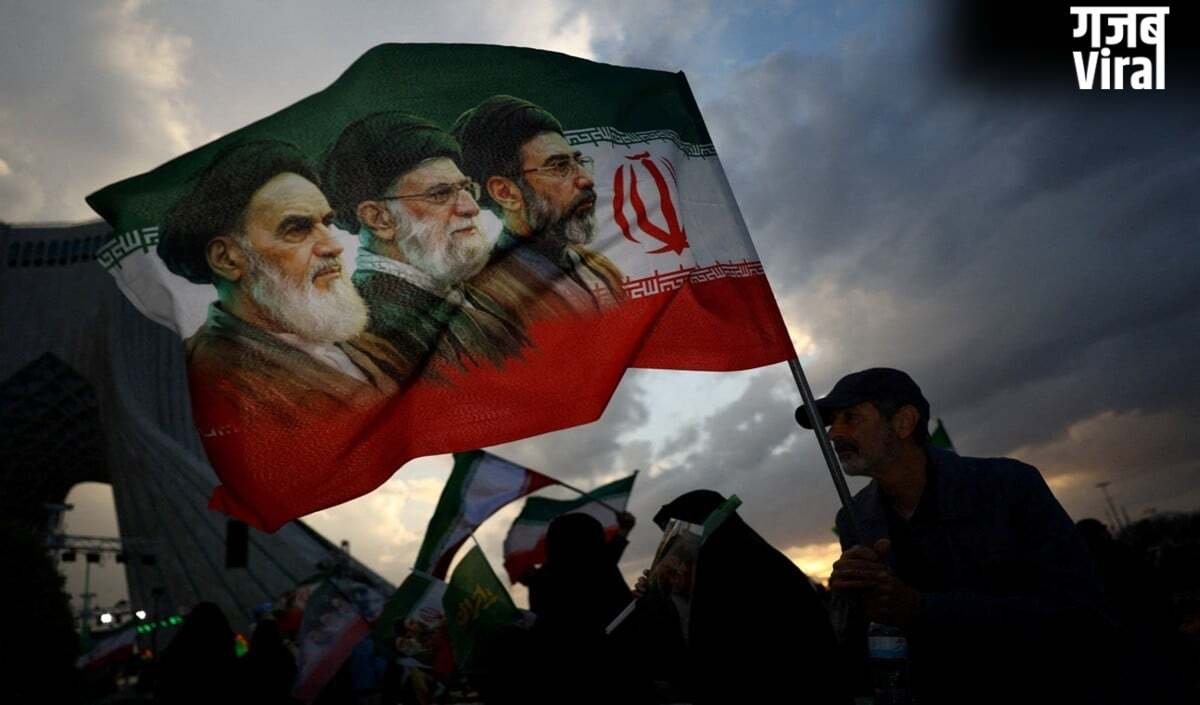 IRGC का बड़ा आरोप, दुनिया में अशांति फैला रहा America, फेल हुई Trump की रणनीति