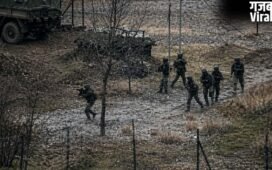 Israel ने भारत को दिया बहुत बड़ा सीक्रेट, बदल जाएगा कश्मीर!