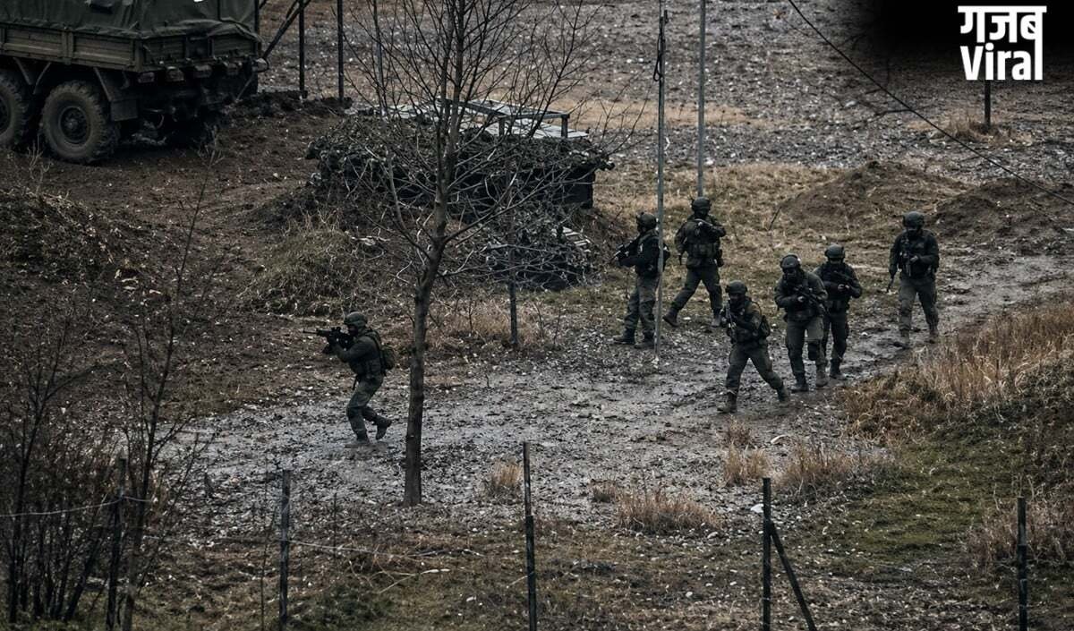 Israel ने भारत को दिया बहुत बड़ा सीक्रेट, बदल जाएगा कश्मीर!