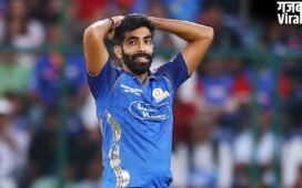 IPL 2026: इंसान है, थोड़ा रहम करो.., जसप्रीत बुमराह के खराब प्रदर्शन पर किरोन पोलार्ड का बयान