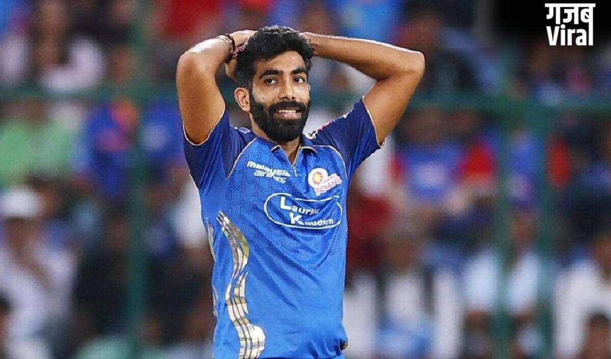 IPL 2026: इंसान है, थोड़ा रहम करो.., जसप्रीत बुमराह के खराब प्रदर्शन पर किरोन पोलार्ड का बयान