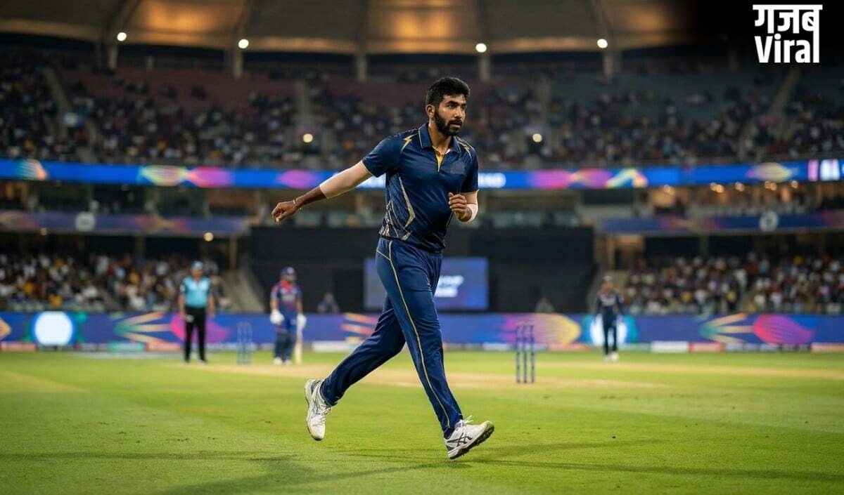 Jasprit Bumrah की परफॉरमेंस पर उठे सवाल, Kieron Pollard ने कहा- दिग्गज का भी दिन खराब होता है