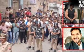 ‘अब जाकर तसल्ली मिली’… जीतू सैनी के एनकाउंटर पर बोली मृतक की बहन, आरोपी के परिवार ने क्या कहा?