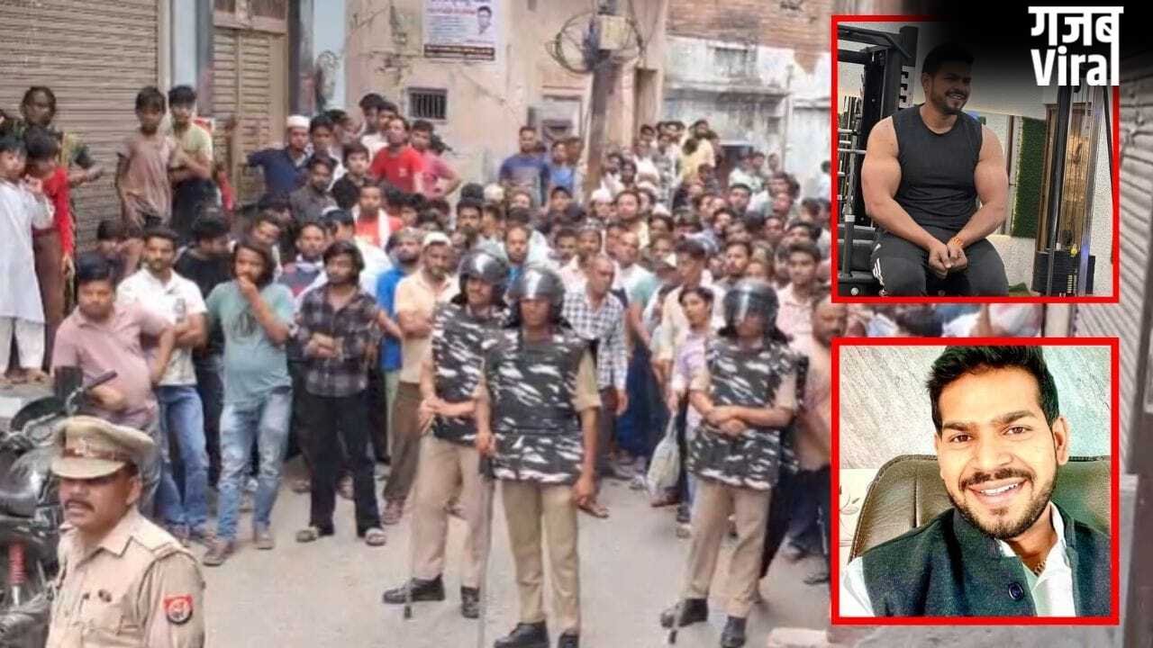 ‘अब जाकर तसल्ली मिली’… जीतू सैनी के एनकाउंटर पर बोली मृतक की बहन, आरोपी के परिवार ने क्या कहा?