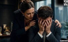 JPMorgan की महिला बॉस का घिनौना सच, प्रमोशन का लालच देकर आदमी के साथ की ऐसी हरकत, कांप जाएगी रूह!