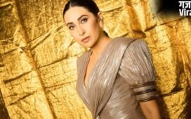 ‘ज्यादा जूम मत करो’: कैमरे के गलत एंगल को लेकर पपराजी से भड़कीं करिश्मा कपूर