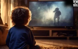 मोबाइल और टीवी की लत चुरा रही है आपके बच्चे का बचपन? ये आदत बन सकती है बड़ी परेशानी