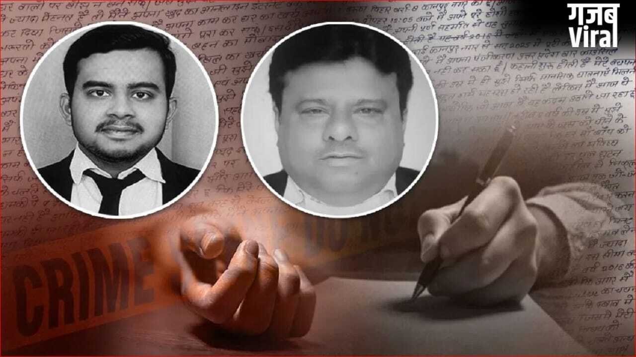 ‘पर्दा गिरने पर डांटा था उसे…’, कानपुर के प्रियांशु सुसाइड केस में मां ने किया पिता का सपोर्ट, बहन ने बताई उस रोज की पूरी कहानी