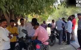 मुरादाबाद में कत्ल के बाद चैन से सोता रहा ‘कसाई’ भाई! टी-शर्ट ने खोल दी कातिल की पोल