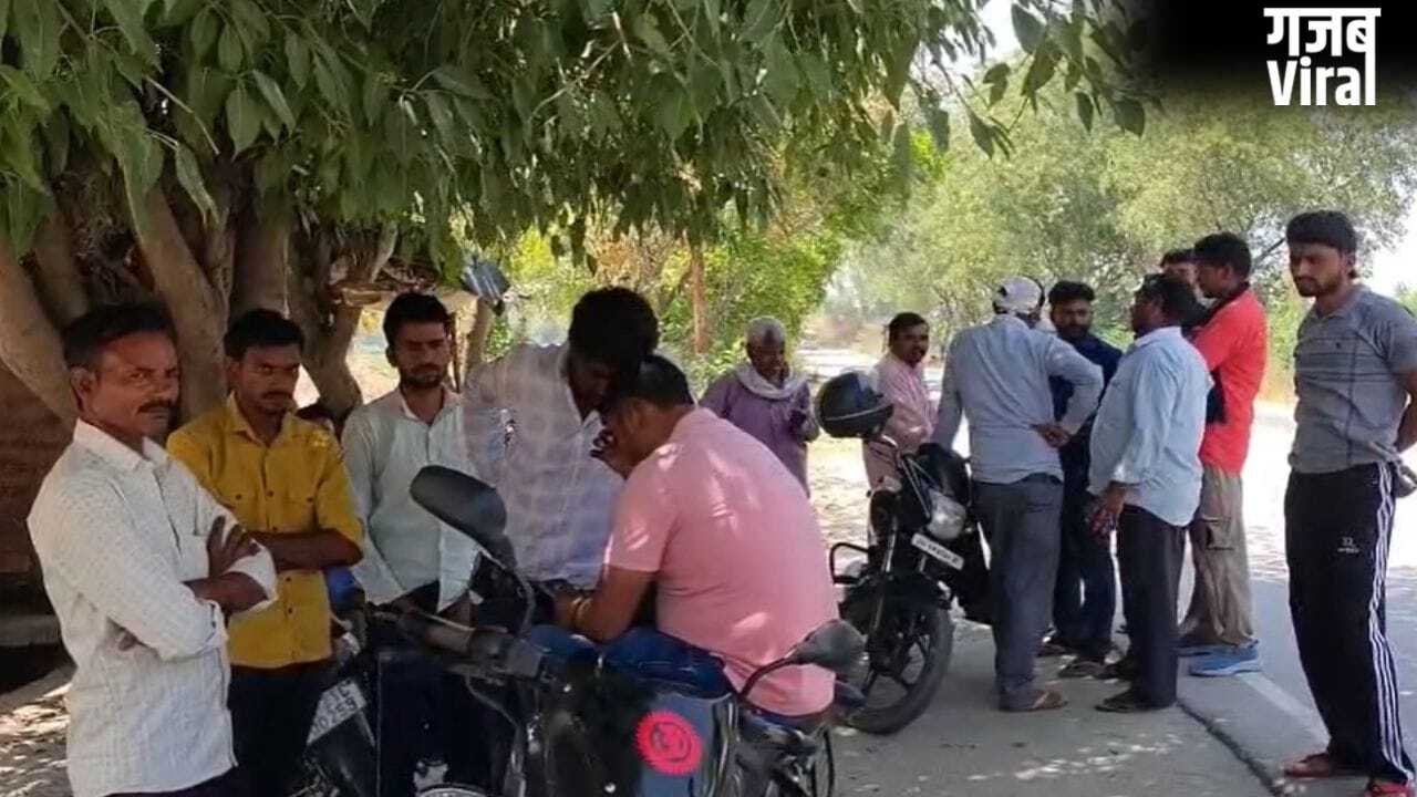 मुरादाबाद में कत्ल के बाद चैन से सोता रहा ‘कसाई’ भाई! टी-शर्ट ने खोल दी कातिल की पोल