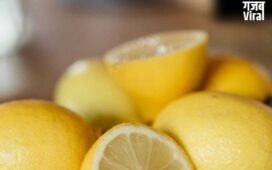Lemon Hacks: नींबू से जुड़े ये 5 हैक्स नहीं जानते होंगे आप, शेफ पंकज भदौरिया ने बताया