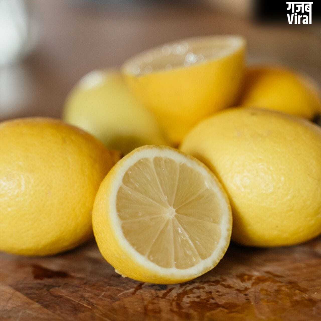 Lemon Hacks: नींबू से जुड़े ये 5 हैक्स नहीं जानते होंगे आप, शेफ पंकज भदौरिया ने बताया