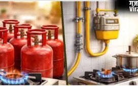 PNG और LPG दोनों कनेक्शन रखने वालों पर सरकार की नजर, 43 हजार से ज्यादा लोग कर चुके सरेंडर