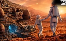 मंगल ग्रह पर जो दिखा, चौंक गए वैज्ञानिक, आंखों पर नहीं हो रहा था भरोसा!