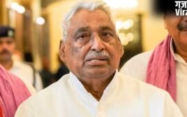 BJP विधायकों को 5 करोड़, सपा को 1 करोड़, माता प्रसाद ने लगाया फंड में भेदभाव का आरोप, CM योगी को लिखा पत्र