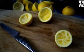 गर्मियों में खूब इस्तेमाल हो रहा है नींबू, तो उसके छिलके को फेंकने की बजाय ऐसे कर लें इस्तेमाल