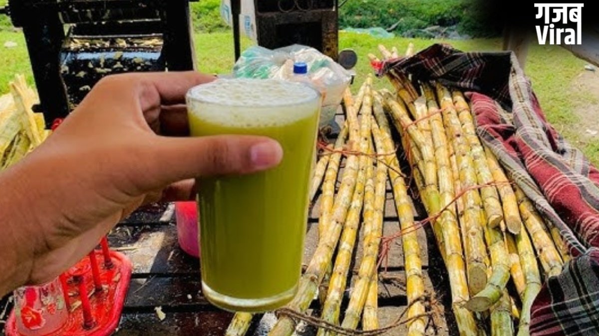 एनर्जी का पावरहाउस है गन्ने का जूस, लेकिन इन लोगों के लिए हो सकता है खतरनाक, जानें किन लोगों को नहीं पीना चाहिए?