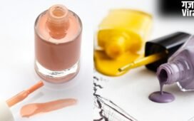 नेल पेंट सूखने पर फेकने की बजाय इन टिप्स को फॉलो कर, फिर से करें इस्तेमाल, एक स्ट्रोक में ही लग जाएगा