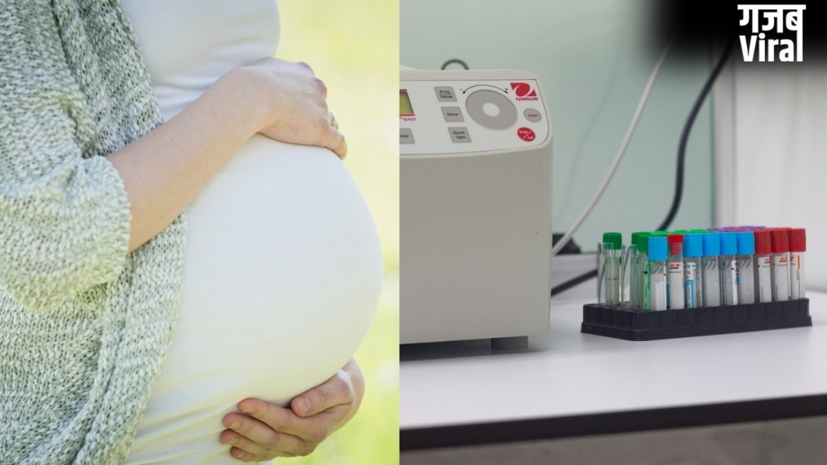 आप भी कर रहे हैं बच्चे की प्लानिंग तो एक्सपर्ट से जानें कपल्स को थैलेसीमिया टेस्ट क्यों कराना चाहिए?