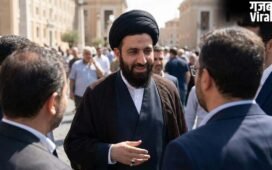 Mojtaba Khamenei का जोश हाई, अमेरिकियों को धमकी सुनाई, Iran को आर्थिक रूप से बर्बाद करने पर तुला America