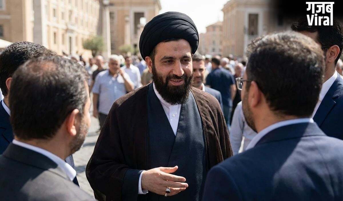 Mojtaba Khamenei का जोश हाई, अमेरिकियों को धमकी सुनाई, Iran को आर्थिक रूप से बर्बाद करने पर तुला America