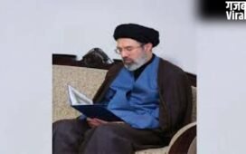 पिता की मौत के बाद एक्शन में Mojtaba, बोले- Hormuz का नया प्रबंधन दुश्मन की मनमानी खत्म करेगा