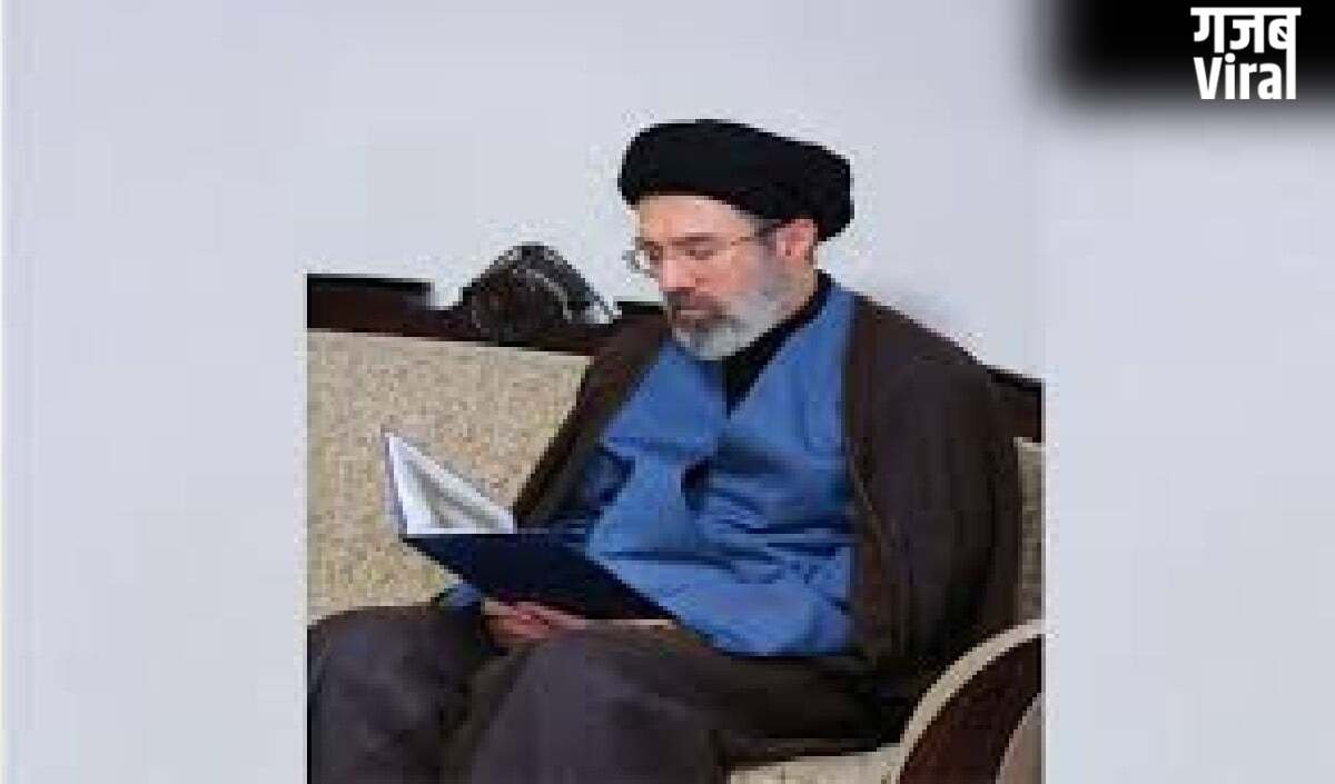 पिता की मौत के बाद एक्शन में Mojtaba, बोले- Hormuz का नया प्रबंधन दुश्मन की मनमानी खत्म करेगा