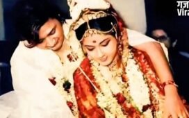 10वीं में सगाई, 15 की उम्र में शादी और 17 साल में मां बन गई थी ये एक्ट्रेस, जुवेनाइल डायबिटीज से गई थी बेटी की जान