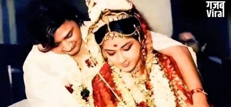 10वीं में सगाई, 15 की उम्र में शादी और 17 साल में मां बन गई थी ये एक्ट्रेस, जुवेनाइल डायबिटीज से गई थी बेटी की जान